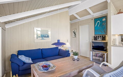 Glennie - 500M from the Sea