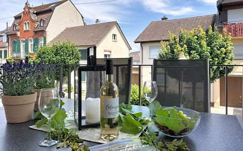 Endingen am Kaiserstuhl 100: Maceta, Diseño Urbano, Planta De Casa, Balcón, Jardín, Paisajismo, Patio