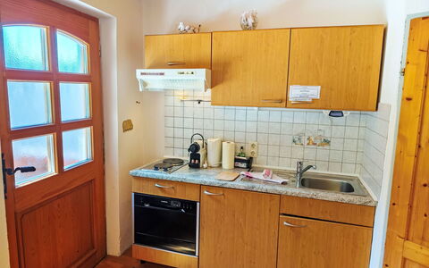 Alojamiento:&nbsp;Haus am Waldrand 39.4
