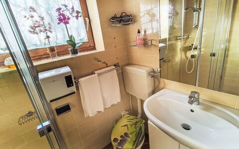 Velden am Wörthersee 39: Lavabo Del Baño, Arreglo De Tubería, Baño, Lavabo, Diseño De Interiores, Grifo, Suelo, Plomería, Piso, Habitación