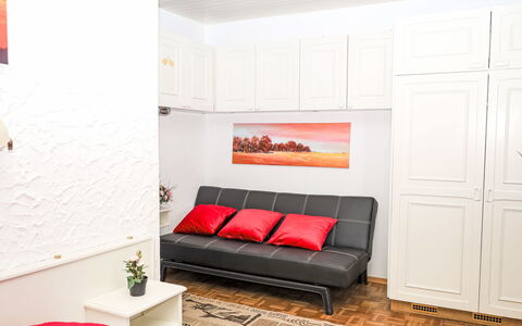 Alojamiento:&nbsp;Ferienwohnung Seeblick 2 39.3
