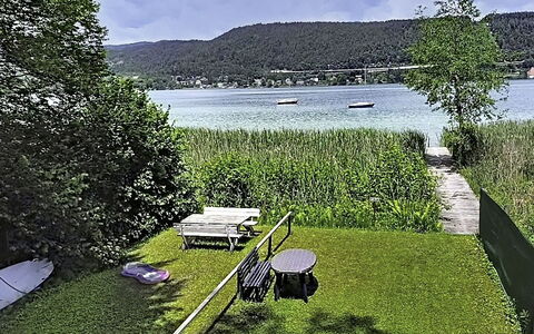 Alojamiento:&nbsp;Ferienwohnung Seeblick 2 39.3