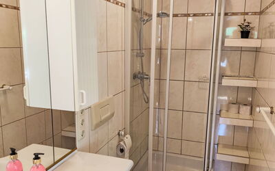Alojamiento:&nbsp;Haus am Waldrand 39.4