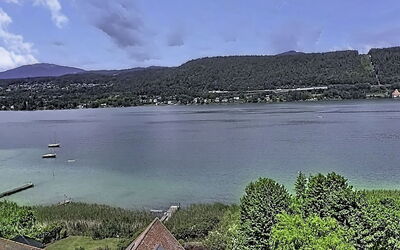 Velden am Wörthersee 39