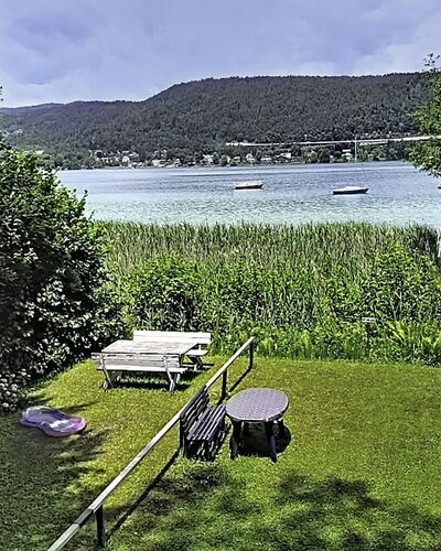 Ferienwohnung Seeblick 2 39.3