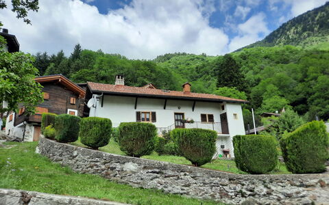Casa Töira: Recurso, Hotel, Ciudad De Vacaciones