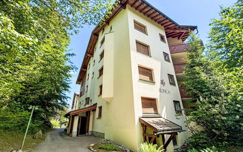 Runca 752: Recurso, Hotel, Ciudad De Vacaciones