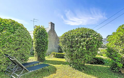 La Rivière St Goustan: Recurso, Hotel, Ciudad De Vacaciones