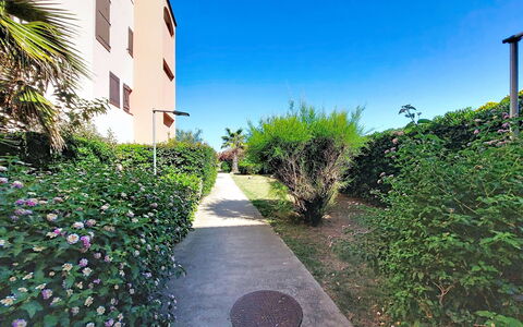 Le Tropique: Recurso, Hotel, Ciudad De Vacaciones