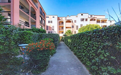 Le Tropique: Recurso, Hotel, Ciudad De Vacaciones