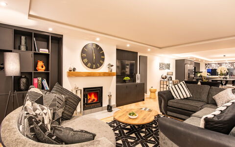 Spey House: Recurso, Hotel, Ciudad De Vacaciones
