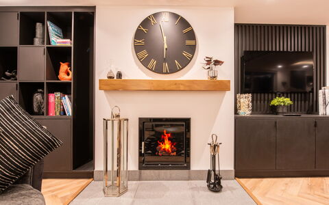Spey House: Recurso, Hotel, Ciudad De Vacaciones