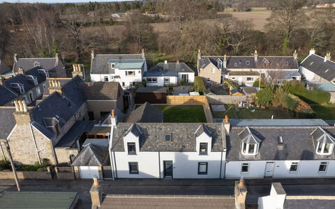 Spey House: Recurso, Hotel, Ciudad De Vacaciones