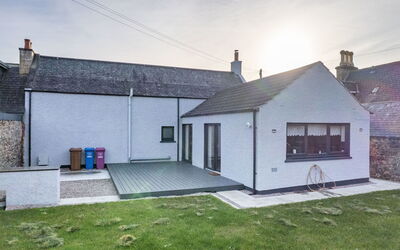 Spey House