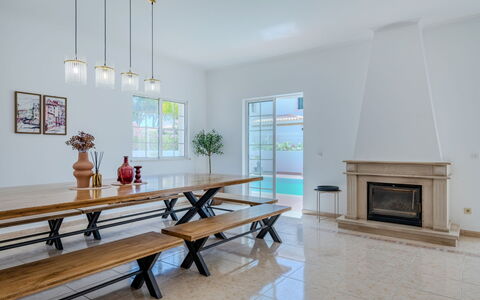 Villa Areias V6 Vip Properties: Recurso, Hotel, Ciudad De Vacaciones