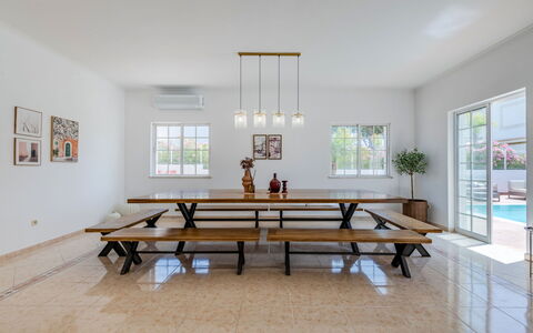 Villa Areias V6 Vip Properties: Recurso, Hotel, Ciudad De Vacaciones