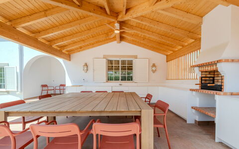 Villa Areias V6 Vip Properties: Recurso, Hotel, Ciudad De Vacaciones