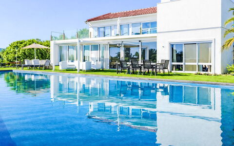 Casa Do Lago: Recurso, Hotel, Ciudad De Vacaciones