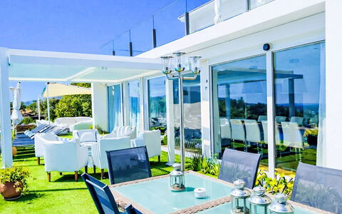 Casa Do Lago: Recurso, Hotel, Ciudad De Vacaciones
