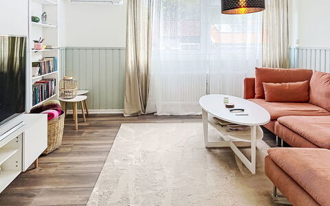 Gullahuset: Recurso, Hotel, Ciudad De Vacaciones