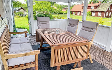 Gullahuset: Recurso, Hotel, Ciudad De Vacaciones