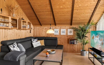 Kalervo - 2.9Km to the Fjord