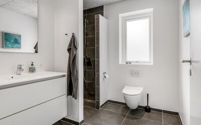 Frille - 1.5Km from the Sea