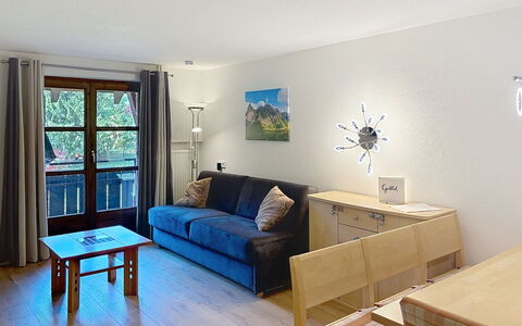 Mellau Appartments: Mueble, Diseño De Interiores, Piso, Habitación, Sofá, Suelo, Techo, Sala, Departamento, Silla