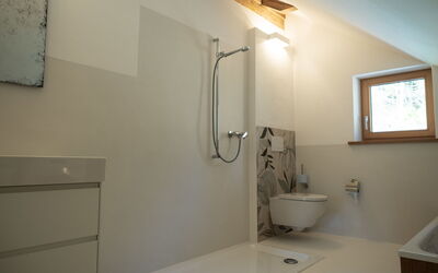Appartements - N°5 et N°5B