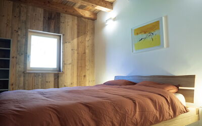 Appartements - N°5 et N°5B