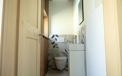 Appartements - N°5 et N°5B