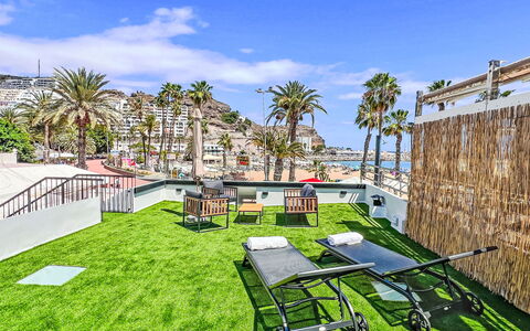Sand, Sea and Love: Recurso, Departamento, Eco Hotel, Hotel, Sombra, Balcón, Villa, Zona Tropical, Balneario