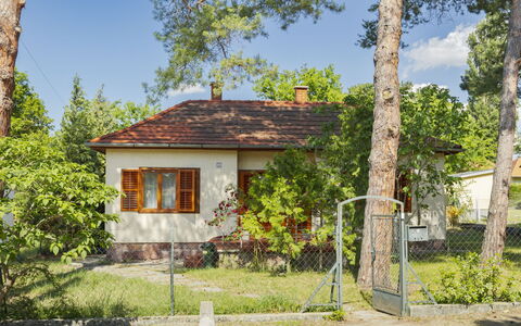 Stefano: Edificio, Árbol, Ventana, Casa, Casa, Cabaña, Arquitectura, Techo, Área Rural, Arbusto
