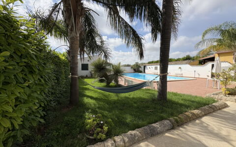 Villa Cigno Reale: Piscina, Recurso, Sombra, Hacienda, Paisajismo, Eco Hotel, Villa