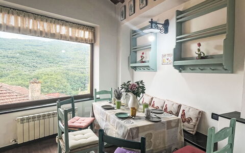 Ca Dell'Andre: Mueble, Diseño De Interiores, Techo, Habitación, Piso, Encendiendo, Marco, Suelo, Silla, Departamento
