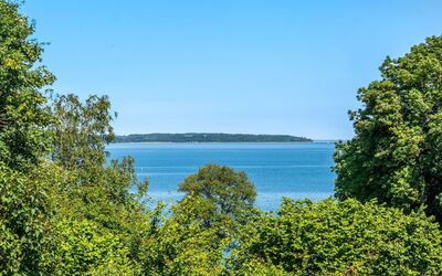 Leea - 100M from the Sea