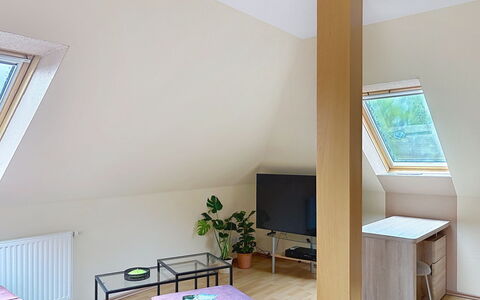 Schlönis Koppelblick: Piscina, Barrio Residencial, Thermae, Recurso, Material Compuesto, Ocio, Inmuebles, Césped Artificial, Hacienda, Villa