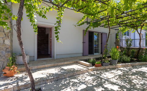 Katarina: Piscina, Barrio Residencial, Thermae, Recurso, Material Compuesto, Ocio, Inmuebles, Césped Artificial, Hacienda, Villa