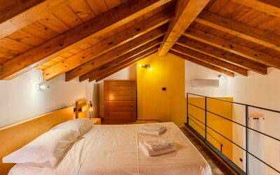 Tiny Loft