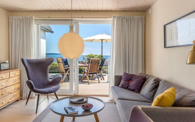 Alkmund - 100M from the Sea