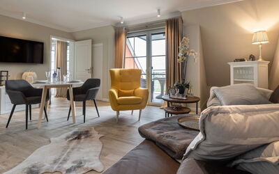 Alojamiento:&nbsp;Residenz Kubitzer Bodden 100.5