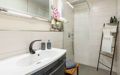 Alojamiento:&nbsp;Residenz Kubitzer Bodden 100.5
