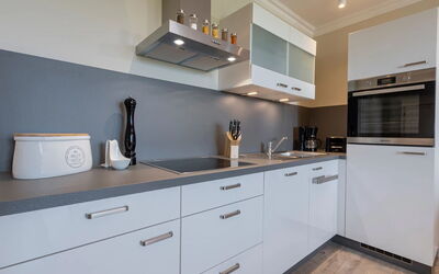Alojamiento:&nbsp;Residenz Kubitzer Bodden 100.5