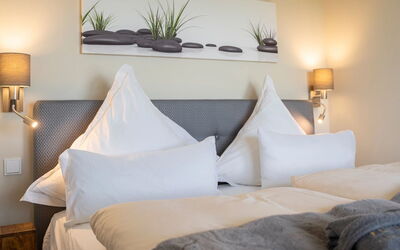 Alojamiento:&nbsp;Residenz Kubitzer Bodden 100.5