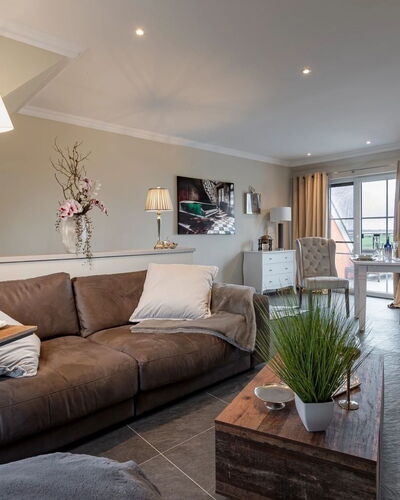 Residenz Kubitzer Bodden 100.2