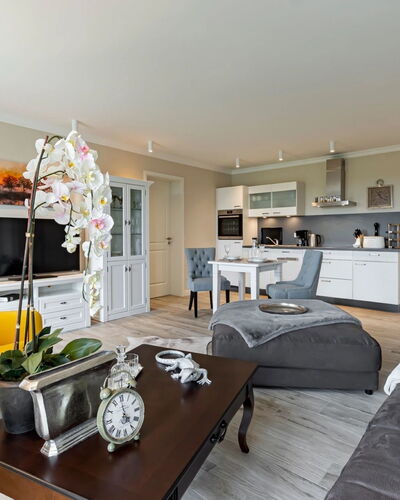 Residenz Kubitzer Bodden 100.6