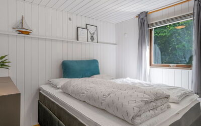Gustava - 10Km from the Sea