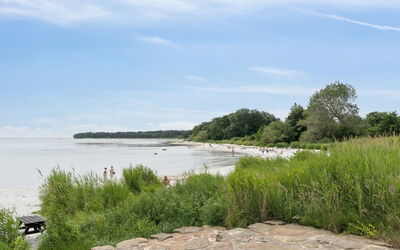 Toivo - 300M from the Sea