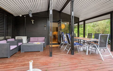Siggi - 400M from the Sea: Inmuebles, Sombra, Entrada De Coches, Casa De Campo