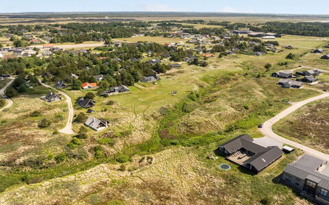 Ija - 1.3Km from the Sea: Ecorregión, Vista Panorámica, Llanura, Paisaje, Fotografía Aérea, El Terreno Del Lote, Área Rural, Campo, Pueblo, Pradera